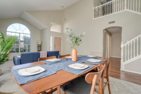 Phoenix Home with Private Pool, 16 Mi to Downtown!